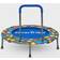 Smart Trike 2 in 1 Trampoline