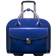 McKlein Granville Wheeled Laptop Briefcase 15" - Navy