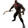 Hot Toys Venom Let There Be Carnage Movie Masterpiece Series 1/6 Venom 38cm