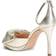 Kate Spade Bow - Pale Gold