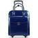 McKlein Uptown Wheeled Laptop Briefcase 15" - Navy