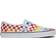 Vans Checkerboard Slip-On - Rainbow/True White