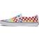 Vans Checkerboard Slip-On - Rainbow/True White