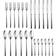 Mepra Stoccolma Bestickset 24st