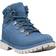 Lugz Grotto II 6 Inch - Cornflower Blue/Bone