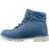 Lugz Grotto II 6 Inch - Cornflower Blue/Bone