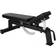 Gorilla Sports Pro Adjustable Weight Bench