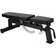 Gorilla Sports Pro Adjustable Weight Bench