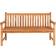 House Nordic Cabo 150cm Havebænk