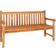 House Nordic Cabo 150cm Garden Bench