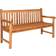 House Nordic Cabo 150cm Garden Bench