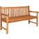 House Nordic Cabo 150cm Havebænk