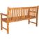 House Nordic Cabo 150cm Garden Bench