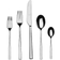 Mepra Atena Cutlery Set 5pcs
