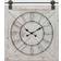 Firstime Farmstead Wall Clock 27"