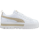 Puma Mayze Lth Sneakers - White/Peyote