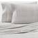 Home Collection Thatch Bed Sheet Grey (243.84x205.74cm)