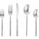 Fortessa Arezzo Cutlery Set 5pcs