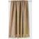 Design Imports Chenille Blankets Brown (152.4x127cm)