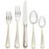 Ricci Argentieri Ascot Cutlery Set 5pcs