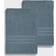 Linum Home Textiles Denzi 2-pack Bath Towel Blue (167.64x88.9cm)