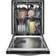 Whirlpool WDT750SAKZ Stainless Steel