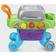 Leapfrog Smart Sizzlin' BBQ Grill