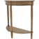 Decor Therapy Simplicity Console Table 30x71.8cm