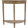 Decor Therapy Simplicity Console Table 30x71.8cm