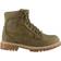 Lugz Mantle Hi 6 Inch - Olive/Cream/Gum