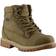 Lugz Mantle Hi 6 Inch - Olive/Cream/Gum