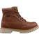 Lugz Mantle Hi 6 Inch - Rust/Gum/Cream