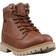 Lugz Mantle Hi 6 Inch - Rust/Gum/Cream