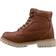 Lugz Mantle Hi 6 Inch - Rust/Gum/Cream