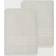 Linum Home Textiles Denzi 2-pack Bath Towel Beige (167.64x88.9cm)