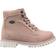 Lugz Mantle Hi 6 Inch - Soft Pink/Whisper White