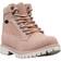 Lugz Mantle Hi 6 Inch - Soft Pink/Whisper White