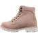 Lugz Mantle Hi 6 Inch - Soft Pink/Whisper White