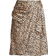 HUGO BOSS Vedina Skirt - Maple Fantasy