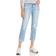 Mother The Tomcat High Rise Cropped Straight Jeans - The Confession