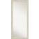 Amanti Art 29" x 65" Regal Framed Full Length Leaner Birch Cream Floor Mirror 29x65"