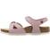 Birkenstock Kids Rio Birko Flor - Lavender Blush Light