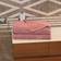 Linum Home Textiles Denzi 2-pack Bath Towel Pink (167.64x88.9cm)