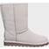 Bearpaw Elle - Winter White