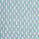 DII Woven Throw Blankets Blue (152.4x127cm)