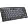 Logitech MX Mechanical Mini For Mac Black (Nordic)