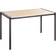 Lumisource Fuji Dinette Dining Table 69.8x127.6cm