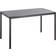 Lumisource Fuji Dinette Dining Table 69.8x127.6cm