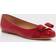 Ferragamo Varina Ballet Flats - Women's