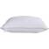 Martha Stewart 400 Thread-Count Down Pillow White (71.12x50.8cm)